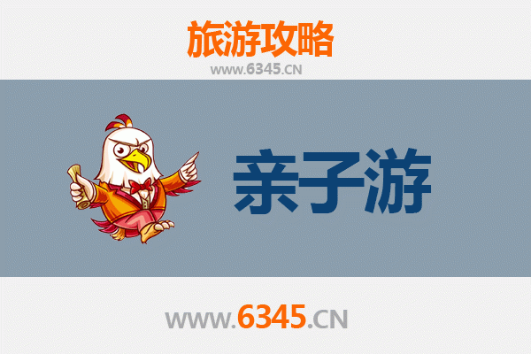 陇南武都亲子游攻略：探索自然与文化的家庭之旅